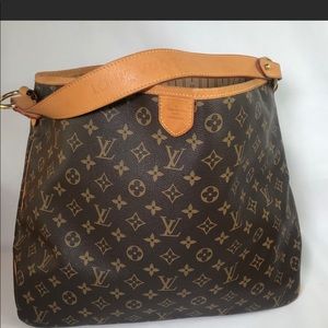 Authentic Louie Vuitton bag